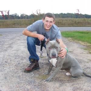 Meet your Posher, Dillon